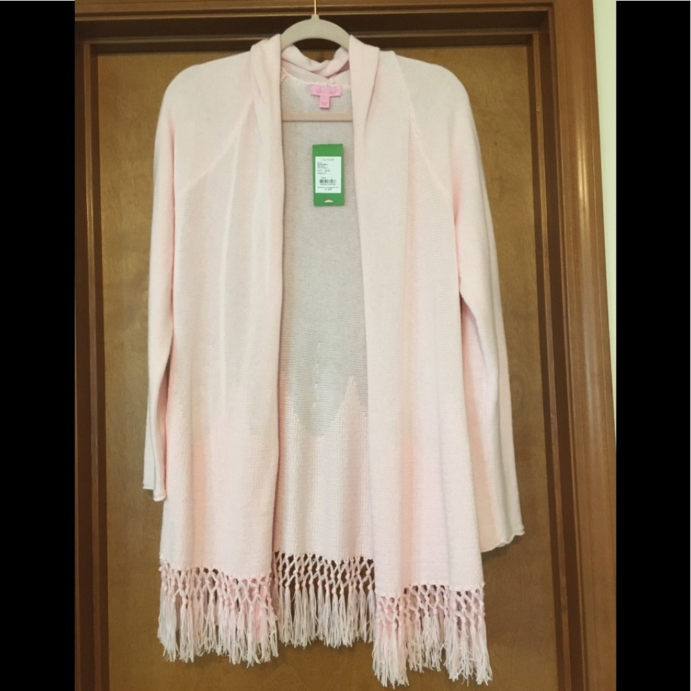 NWT Lilly Pulitzer tatum